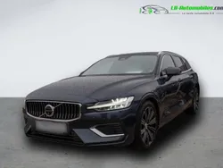 Utilisé 2024 Volvo V60 Break | 54 800 € (Prix cher)