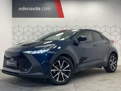 Utilisé 2024 Toyota C-HR Design SUV | 30 390 € (Prix cher)