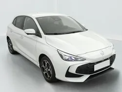 Nouvelle 2025 MG MG3 Luxury Citadine | 20 890 € (Prix juste)
