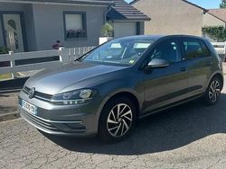 Utilisé 2019 VW Golf VII Berline | 16 900 € (Prix juste)