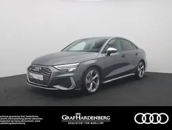 Gris Utilisé 2022 Audi S3 Sport Berline | 38 980 € (Super prix)