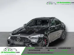 Utilisé 2023 Mercedes C63S AMG AMG Berline | 91 400 € (Bon prix)