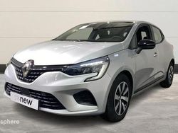 Gris Utilisé 2023 Renault Clio V Equilibre Berline | 14 999 € (Prix juste)