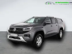 Utilisé 2024 VW Amarok Pick-up | 57 900 € (Prix cher)