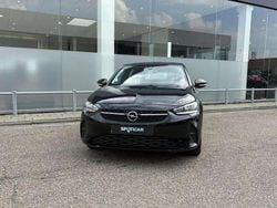 Noir Utilisé 2020 Opel Corsa Edition Berline | 10 990 € (Bon prix)