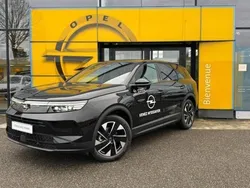 Noir Utilisé 2024 Opel Grandland X SUV | 33 490 € (Prix cher)