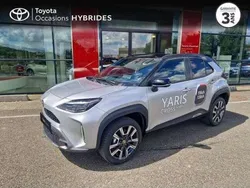 Utilisé 2025 Toyota Yaris Hybrid | 30 800 € (Prix assez cher)
