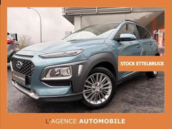 Vert Utilisé 2019 Hyundai Kona SUV | 14 900 € (Super prix)