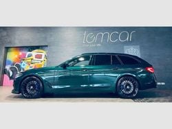 Vert Utilisé 2020 Alpina B5 Break | 80 810 €