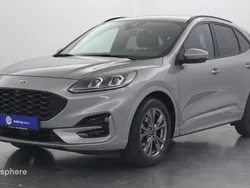 Gris Utilisé 2023 Ford Kuga ST-Line X SUV | 24 999 € (Super prix)