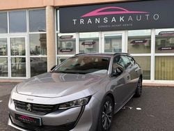 Occasion 2022 Peugeot 508 Active Break | 17 990 € (Super prix)