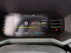 Vert Utilisé 2024 Dacia Duster SUV | 26 900 € (Bon prix)