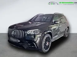 Utilisé 2024 Mercedes GLS63 AMG AMG SUV | 216 400 €