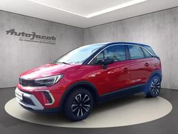 Rouge Utilisé 2022 Opel Crossland Business Elegance SUV | 19 950 € (Prix juste)