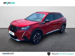 Occasion 2024 Peugeot 2008 Allure SUV | 22 890 € (Prix juste)