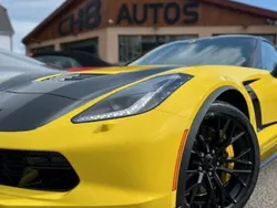 Utilisé 2014 Chevrolet Corvette Z06 Coupé | 99 900 €