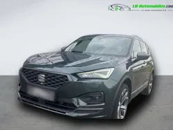 Utilisé 2020 Seat Tarraco SUV | 36 200 € (Prix juste)