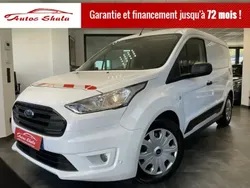 Utilisé 2019 Ford Transit Trend Van | 12 970 €
