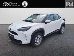Utilisé 2024 Toyota Yaris Hybrid | 22 390 € (Bon prix)