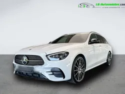 Utilisé 2021 Mercedes E400 Berline | 54 600 €