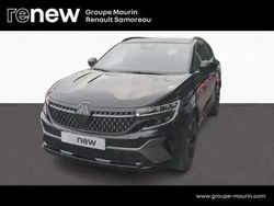 Noir Utilisé 2024 Renault Espace Esprit Alpine Monospace | 34 900 € (Super prix)
