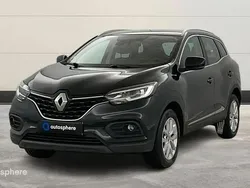 Utilisé 2019 Renault Kadjar Business SUV | 16 999 € (Prix juste)