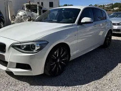 Utilisé 2012 BMW 125 M Sport Citadine | 15 900 €