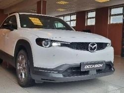 Blanc Utilisé 2020 Mazda MX30 SUV | 14 990 € (Bon prix)