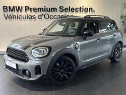 Gris Utilisé 2022 Mini Cooper Countryman SUV | 27 890 € (Prix juste)
