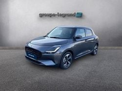 Nouvelle 2025 Suzuki Swift Citadine | 19 490 € (Bon prix)