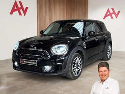 Noir Utilisé 2018 Mini Cooper S Countryman SUV | 20 990 € (Super prix)