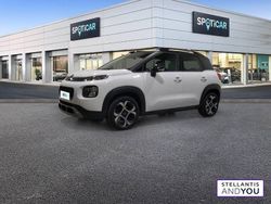 Blanc Utilisé 2019 Citroën C3 Aircross PureTech SUV | 11 600 € (Prix juste)