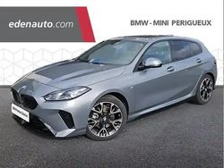 Gris Utilisé 2025 BMW 120 M Sport Citadine | 36 990 € (Bon prix)