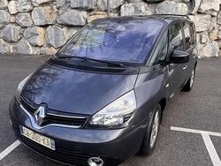 Utilisé 2013 Renault Espace Zen Monospace | 3 990 €