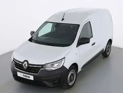 Blanc Utilisé 2023 Renault Kangoo Monospace | 18 480 € (Prix juste)