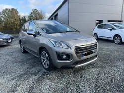 Bronze Utilisé 2014 Peugeot 3008 Monospace | 9 000 € (Prix juste)