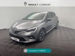 Utilisé 2023 Renault Clio V Techno Citadine | 20 990 € (Prix assez cher)