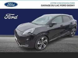 Noir agate métallisée Utilisé 2020 Ford Puma ST-Line X SUV | 19 900 € (Prix cher)