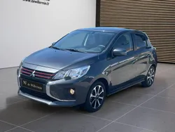 Gris Utilisé 2024 Mitsubishi Space Star Berline | 17 790 € (Prix cher)