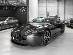 Gris Utilisé 2015 Aston Martin V8 Vantage Coupé | 68 990 € (Super prix)
