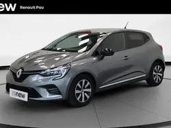 Gris Utilisé 2023 Renault Clio V Evolution Citadine | 15 490 € (Prix juste)