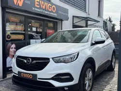 Blanc Utilisé 2019 Opel Grandland X Business Edition SUV | 11 990 € (Super prix)