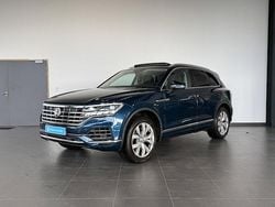 Utilisé 2019 VW Touareg Exclusive SUV | 41 990 € (Prix cher)
