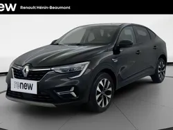 Noir Utilisé 2023 Renault Arkana Evolution SUV | 21 999 € (Prix juste)