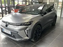 Biton Utilisé 2025 Renault Scénic Techno Esprit Alpine Monospace | 46 499 € (Bon prix)