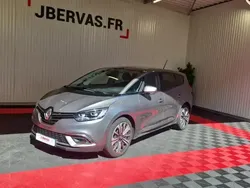 Utilisé 2022 Renault Grand Scénic IV Business Monospace | 19 990 € (Bon prix)
