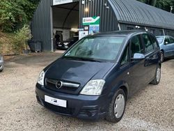 Utilisé 2010 Opel Meriva Monospace | 4 000 €