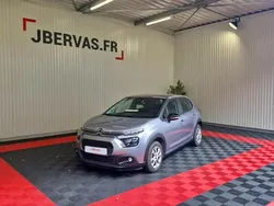 Utilisé 2020 Citroën C3 Business Class Citadine | 8 890 € (Prix juste)