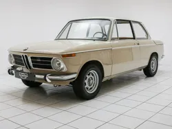 Beige Utilisé 1971 BMW 2002 Berline | 21 500 €