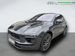 Utilisé 2023 Porsche Macan S SUV | 77 400 € (Prix juste)
